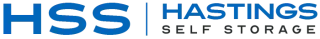 Hastings Self Storage self storage provider logo