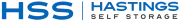 Hastings Self Storage - Bulverhythe Road