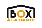 Box à la Carte - 105 Rue De L'Industrie