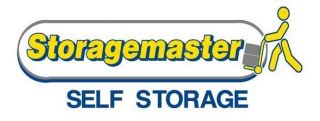 Storage Master self storage provider logo
