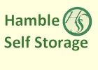 Hamble Self Storage self storage provider logo