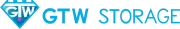 GTW Storage self storage provider logo
