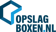 Opslagboxen.nl Breda opslagaanbieder logo