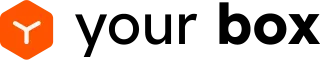 YourBox self storage provider logo