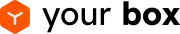 YourBox self storage provider logo