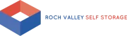 Roch Valley Self Storage self storage provider logo