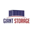 Giant Storage self storage provider logo