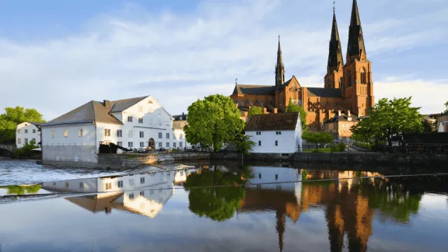 Hyra förråd i Uppsala? Prisjämförelse & Test av 9 aktörer