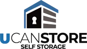 U Can Store self storage provider logo