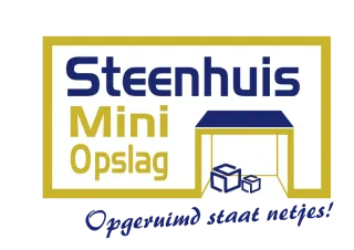 Steenhuis Mini Opslag Steenhuis Mini Opslag