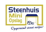 Steenhuis Mini Opslag - Lloydsweg 30