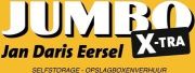 Jumbo Jan Daris opslagaanbieder logo