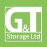 GT Storage self storage provider logo