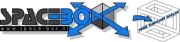 Space-Box opslagaanbieder logo