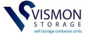 VISMON Storage self storage provider logo