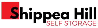 Shippea Hill Self Storage self storage provider logo