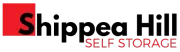 Shippea Hill Self Storage self storage provider logo