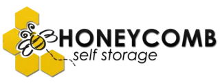 Honey Comb Storage self storage provider logo