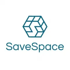 SaveSpace Lagerraumanbieter-Logo