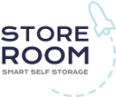 StoreRoom Lagerraumanbieter-Logo