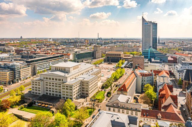 Leipzig Self-Storage Market Report & Provider Comparison