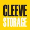 Cleeve Storage self storage provider logo