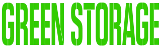 GreenStorage - Bådehavnsgade 42 L