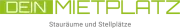 Dein Miet Platz Lagerraumanbieter-Logo