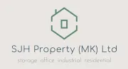 SJH Property Self Storage self storage provider logo