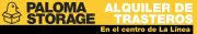Paloma Storage self storage provider logo