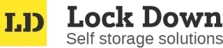 Lock Down Storage self storage provider logo