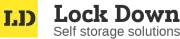 Lock Down Storage self storage provider logo