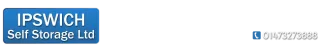 Ipswich Self Store self storage provider logo