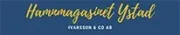 Hamnmagasinet YstadSE self storage provider logo