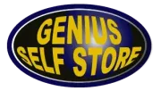 Storage Bournemouth self storage provider logo