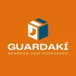 Guardakì self storage provider logo