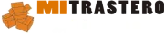 Logotipo del proveedor de autoalmacenaje Mi Trastero en Almería
