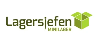 Lagersjefen - Austbøvegen 15