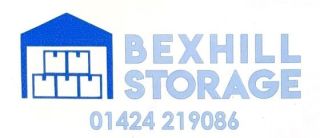 Bexhill Storage self storage provider logo
