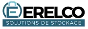 Erelco self storage provider logo
