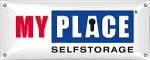 MyPlace Lagerraumanbieter-Logo