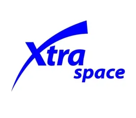 Xtra Space self storage provider logo
