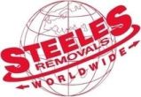 Steeles Removals - Bouthwood Road