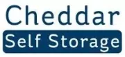 Cheddar Self Storage self storage provider logo