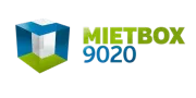 Mietbox 9020 Lagerraumanbieter-Logo