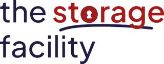 The Storage Facility self storage provider logo