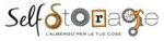 Self Storage Group Lagerraumanbieter-Logo