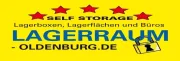 Lager Oldenburg - August-Wilhelm-Kühnholz-Strasse 8