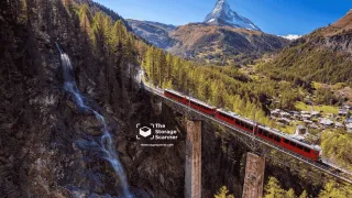 Le marché du self-stockage en Suisse 2025