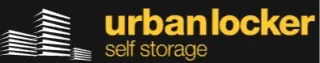 Urban Lockers self storage provider logo